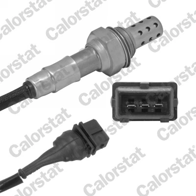 Oxygen Sensor